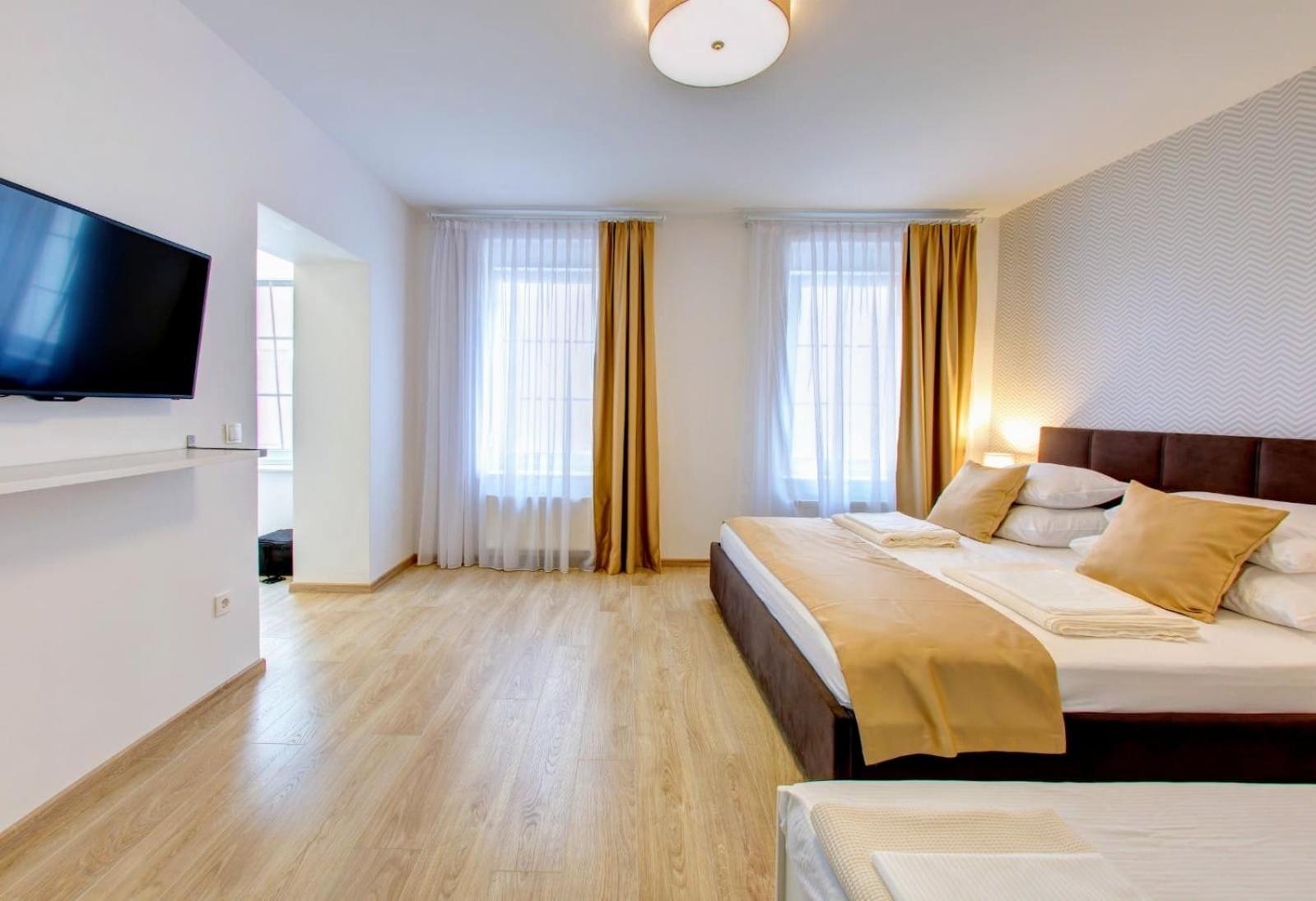 City Center Apartments Мостар Екстериор снимка